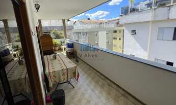 Imagem 5: Apartamento com 4 quartos sendo 01 suíte, 3 vagas. À venda, no bairro União!