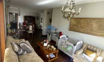 Imagem 2: Apartamento com 4 quartos sendo 01 suíte, 3 vagas. À venda, no bairro União!