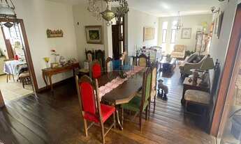 Imagem 3: Apartamento com 4 quartos sendo 01 suíte, 3 vagas. À venda, no bairro União!