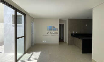 Imagem 5: Apartamento com área privativa, 240m² de área total, 4 quartos, 3 vagas. À venda, no bairr