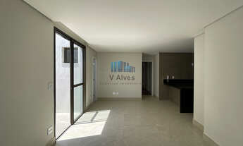 Imagem 6: Apartamento com área privativa, 240m² de área total, 4 quartos, 3 vagas. À venda, no bairr