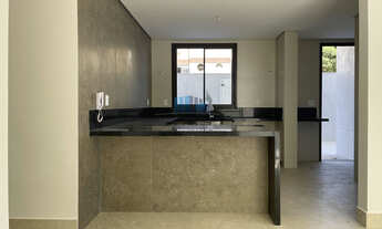 Imagem 3: Apartamento com área privativa, 240m² de área total, 4 quartos, 3 vagas. À venda, no bairr