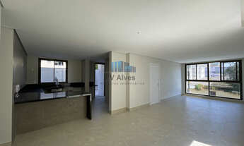 Imagem 2: Apartamento com área privativa, 240m² de área total, 4 quartos, 3 vagas. À venda, no bairr