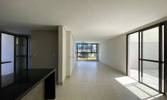 Imagem: Apartamento com área privativa, 240m²