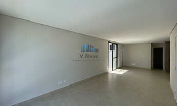 Imagem 7: Apartamento com área privativa, 240m² de área total, 4 quartos, 3 vagas. À venda, no bairr