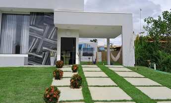 Imagem: Casa em Condomínio Estancia da Mata, 4