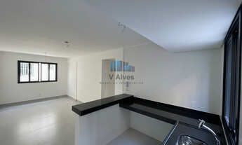 Imagem 5: Apartamento com 3 quartos, 2 vagas. À venda, no bairro Santa Inês