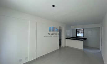 Imagem 6: Apartamento com 3 quartos, 2 vagas. À venda, no bairro Santa Inês