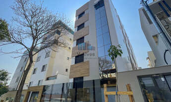 Imagem: Apartamento com 3 quartos, 2 vagas. À venda