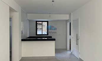 Imagem 7: Apartamento com 3 quartos, 2 vagas. À venda, no bairro Santa Inês