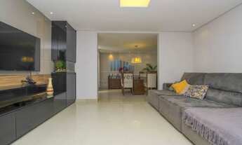 Imagem 7: Área privativa com 3 quartos sendo 01 suíte, 2 vagas. À venda, no bairro Fernão Dias!