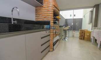 Imagem: Área privativa com 3 quartos sendo 01 suíte