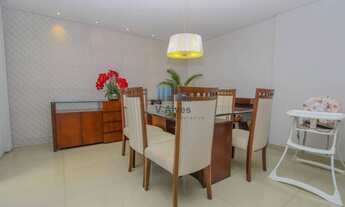 Imagem 5: Área privativa com 3 quartos sendo 01 suíte, 2 vagas. À venda, no bairro Fernão Dias!