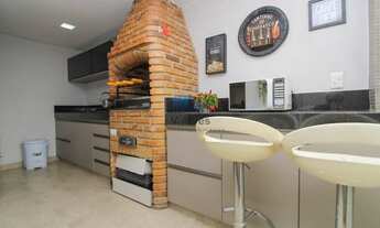 Imagem 3: Área privativa com 3 quartos sendo 01 suíte, 2 vagas. À venda, no bairro Fernão Dias!