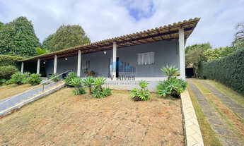 Imagem 7: Casa com 1000m² de área total, 4 quartos, sendo 02 suítes. À venda no bairro Pampulha!