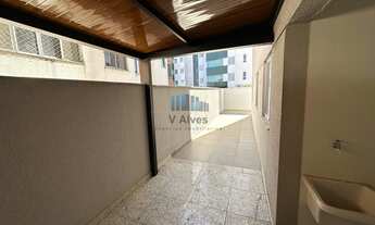 Imagem: Apartamento área privativa, 3 quartos sendo