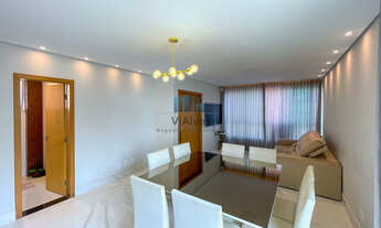 Imagem: Apartamento com 116m², 3 quartos sendo