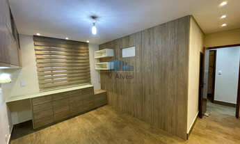 Imagem 5: Cobertura com 226m², 4 quartos e 2 vagas. À venda, no bairro Silveira!