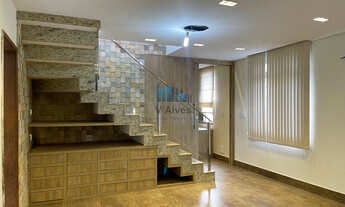 Imagem 2: Cobertura com 226m², 4 quartos e 2 vagas. À venda, no bairro Silveira!