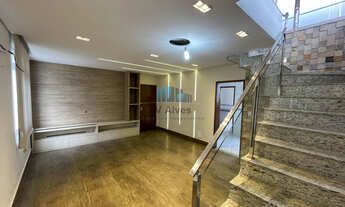 Imagem 3: Cobertura com 226m², 4 quartos e 2 vagas. À venda, no bairro Silveira!