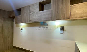 Imagem 7: Cobertura com 226m², 4 quartos e 2 vagas. À venda, no bairro Silveira!