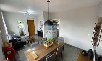 Imagem: Apartamento com 4 quartos sendo 01 suíte