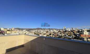 Imagem 4: Cobertura com 3 quartos sendo 01 suíte, 2 vagas. À venda, no bairro Sagrada Família!