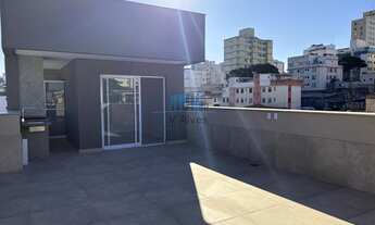 Imagem: Cobertura com 3 quartos sendo 01 suíte