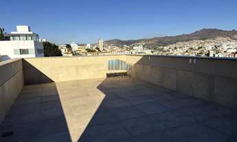 Imagem 3: Cobertura com 3 quartos sendo 01 suíte, 2 vagas. À venda, no bairro Sagrada Família!