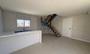 Imagem 7: Cobertura com 3 quartos sendo 01 suíte, 2 vagas. À venda, no bairro Sagrada Família!