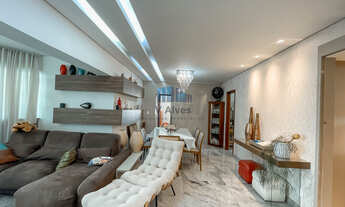 Imagem 3: Àrea privativa com 256m², 4 quartos sendo 01 suíte, 5 vagas. À venda, na região do Cidade