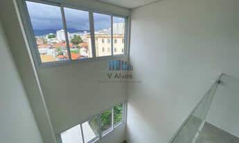 Imagem 6: Cobertura com 03 quartos sendo 01 suíte, 3 vagas. À venda, no bairro Sagrada Família, Belo