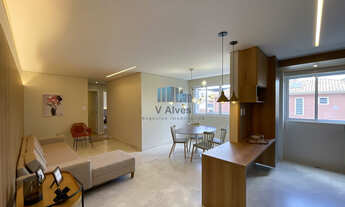 Imagem 2: Cobertura com 03 quartos sendo 01 suíte, 3 vagas. À venda, no bairro Sagrada Família, Belo