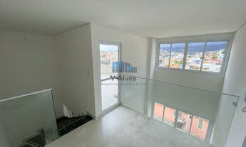 Imagem 7: Cobertura com 03 quartos sendo 01 suíte, 3 vagas. À venda, no bairro Sagrada Família, Belo