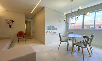 Imagem 5: Cobertura com 03 quartos sendo 01 suíte, 3 vagas. À venda, no bairro Sagrada Família, Belo