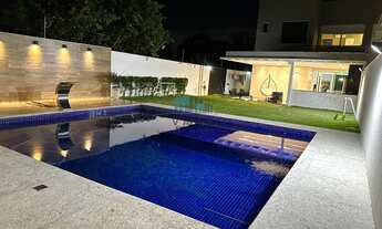 Imagem: Casa Alto Padrão no bairro Bandeirantes