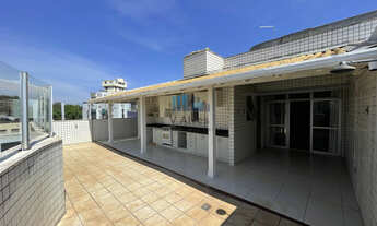 Imagem 2: Cobertura com 3 quartos, 3 vagas. À venda, no bairro Silveira, Belo Horizonte/MG