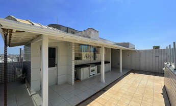 Imagem 5: Cobertura com 3 quartos, 3 vagas. À venda, no bairro Silveira, Belo Horizonte/MG