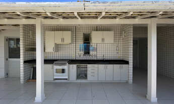 Imagem 4: Cobertura com 3 quartos, 3 vagas. À venda, no bairro Silveira, Belo Horizonte/MG