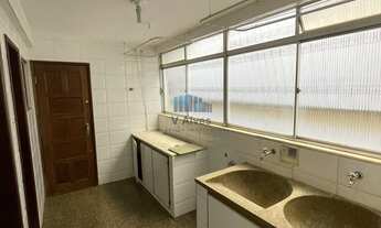 Imagem 5: Apartamento com 4 quartos sendo 01 suíte, 2 vagas. À venda, no bairro Cidade Nova!