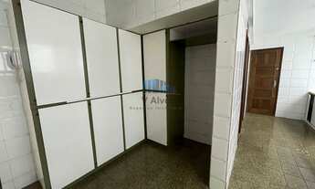 Imagem 6: Apartamento com 4 quartos sendo 01 suíte, 2 vagas. À venda, no bairro Cidade Nova!