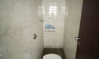 Imagem 7: Apartamento com 4 quartos sendo 01 suíte, 2 vagas. À venda, no bairro Cidade Nova!