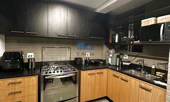 Imagem 5: Apartamento com 2 quartos sendo 01 suíte e closet. À venda, no bairro Anchieta!