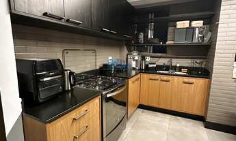 Imagem 6: Apartamento com 2 quartos sendo 01 suíte e closet. À venda, no bairro Anchieta!