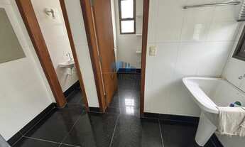 Imagem 6: Apartamento alto padrão com 4 quartos sendo 2 suítes, 3 vagas. À venda, no bairro Liberdad