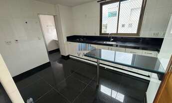 Imagem 5: Apartamento alto padrão com 4 quartos sendo 2 suítes, 3 vagas. À venda, no bairro Liberdad