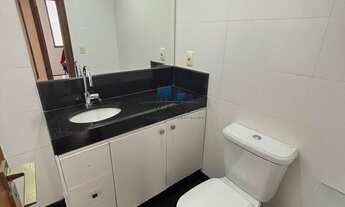 Imagem 4: Apartamento alto padrão com 4 quartos sendo 2 suítes, 3 vagas. À venda, no bairro Liberdad