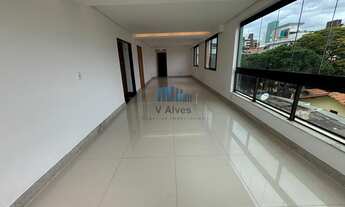 Imagem 3: Apartamento alto padrão com 4 quartos sendo 2 suítes, 3 vagas. À venda, no bairro Liberdad