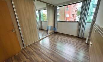 Imagem 7: Apartamento alto padrão com 4 quartos sendo 2 suítes, 3 vagas. À venda, no bairro Liberdad