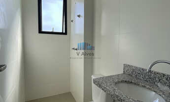 Imagem 7: Apartamento com 50m², 2 quartos sendo 01 suíte, 1 vaga. À venda, no bairro União!